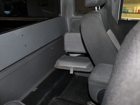 Used 2011 Ford Ranger Sport RWD image 26