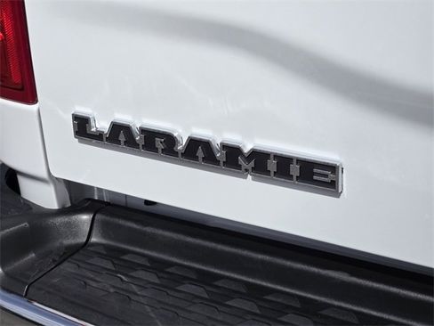 Used 2021 RAM 3500 Laramie w/ Safety Group B image 7