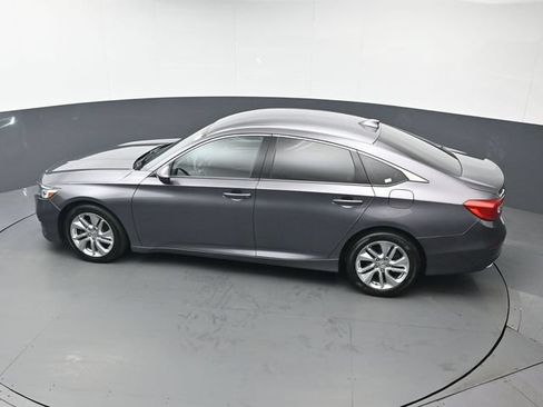 Used 2019 Honda Accord LX image 35