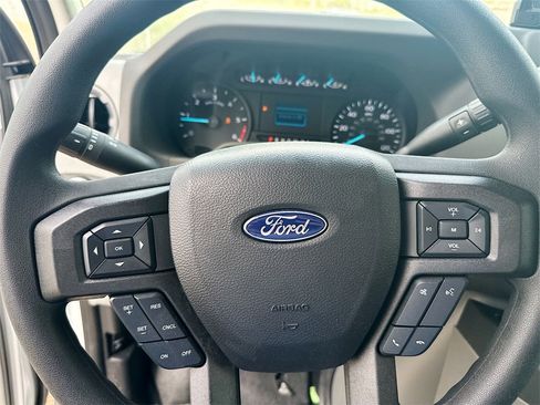 New 2025 Ford E-350 and Econoline 350 Super Duty w/ Power Equipment Group image 16