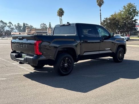 Used 2024 Toyota Tundra SR5 image 6