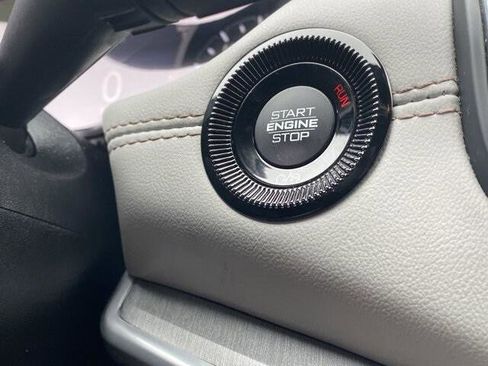 Certified 2023 Jeep Compass Limited image 15