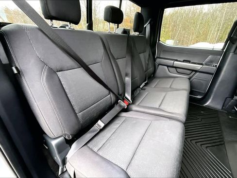 Used 2022 Ford F150 XLT w/ Equipment Group 302A High image 20