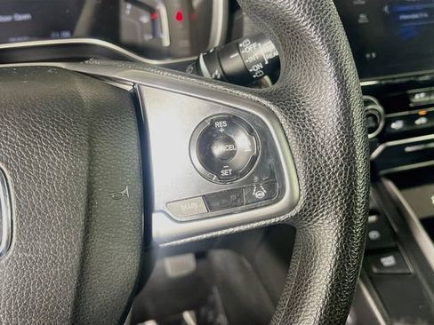 Used 2021 Honda CR-V EX image 18