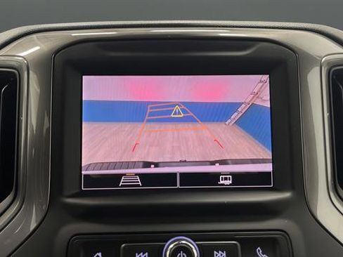 New 2026 Chevrolet Silverado 2500 Custom w/ Custom Value Package image 12