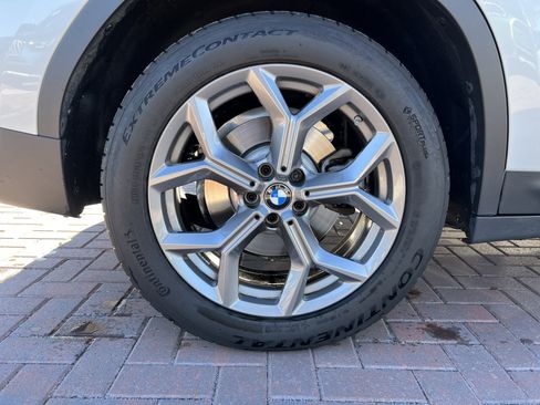 Certified 2023 BMW X3 sDrive30i w/ Convenience Package image 13