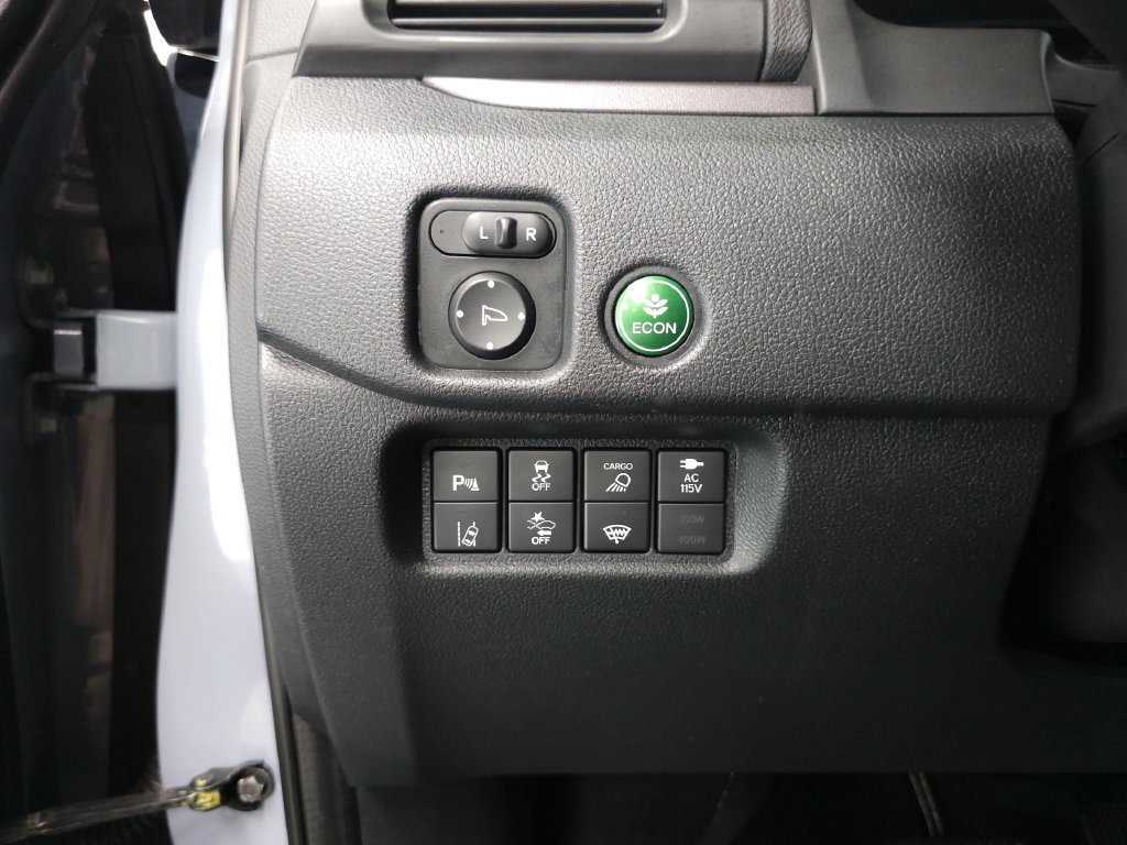 Used 2022 Honda Ridgeline RTL-E image 9