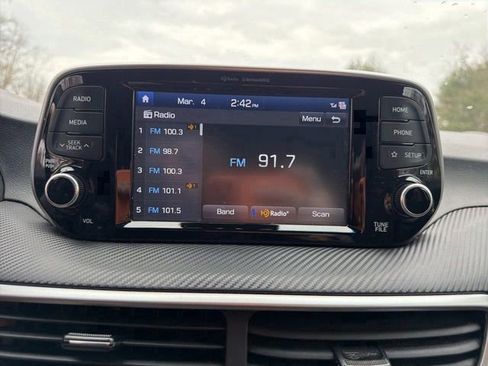 Used 2019 Hyundai Tucson Value image 25