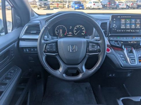 Used 2025 Honda Odyssey Sport-L image 23