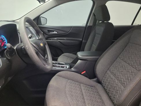 Used 2022 Chevrolet Equinox LT FWD image 17