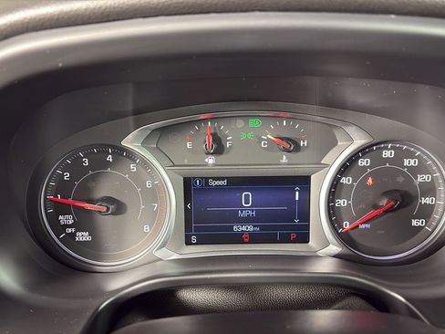 Used 2022 GMC Acadia SLE w/ Driver Convenience Package image 30