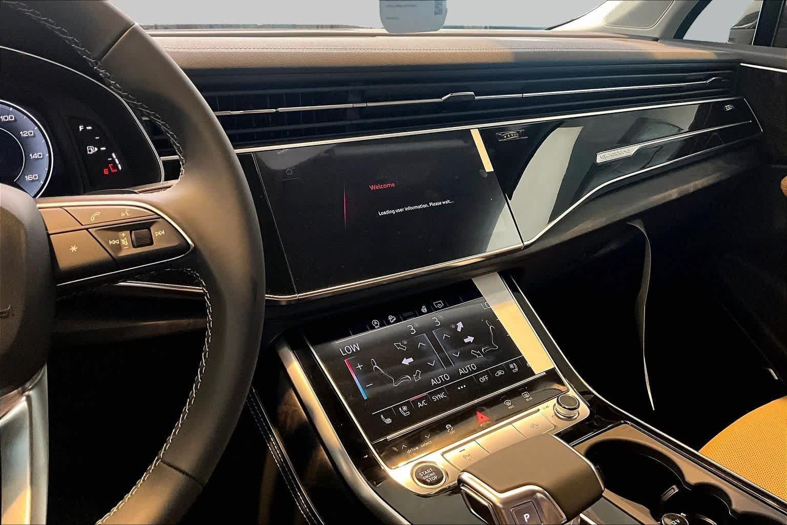 New 2026 Audi Q7 3.0T Premium Plus AWD/4WD image 6