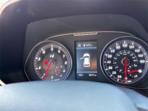 Used 2020 Hyundai Veloster N w/ Performance Package image 23