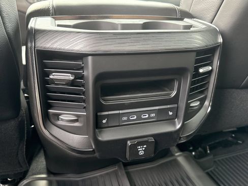 New 2026 RAM 2500 Rebel w/ Rebel Level 2 Equipment Group AWD/4WD image 26