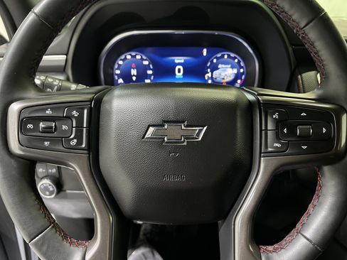 Used 2023 Chevrolet Suburban RST w/ Luxury Package image 24