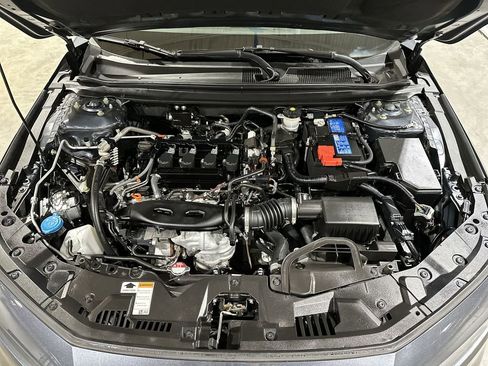 Used 2023 Honda Accord EX image 18