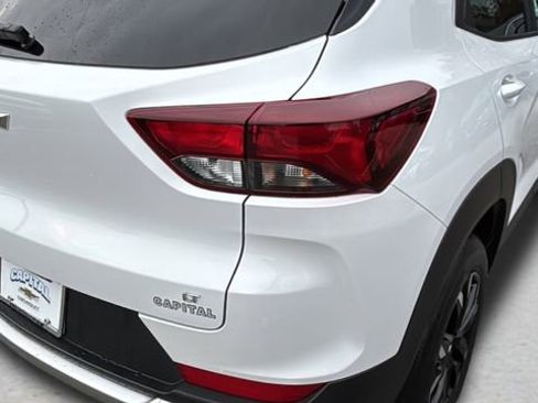 Used 2023 Chevrolet TrailBlazer LT w/ Convenience Package image 35