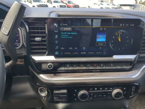Used 2024 Chevrolet Silverado 2500 LTZ w/ LTZ Plus Package AWD/4WD image 21