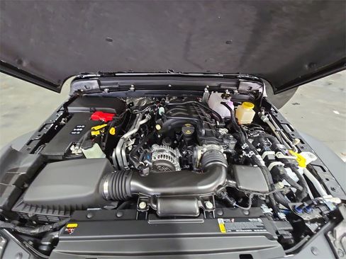 New 2026 Jeep Gladiator Sport image 29