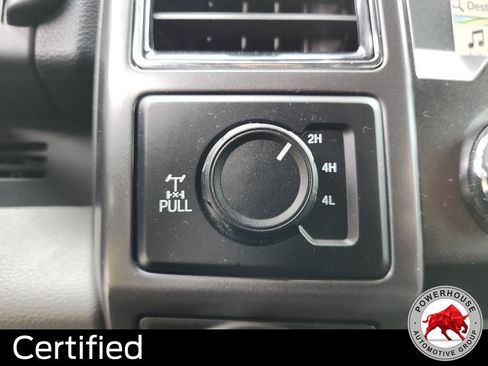 Certified 2019 Ford F150 XLT w/ Equipment Group 302A Luxury AWD/4WD image 30