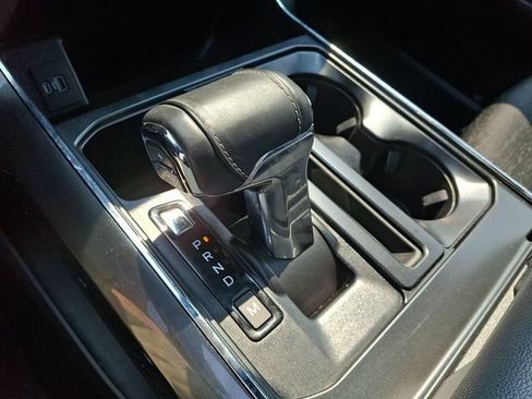 Used 2022 Ford F150 XLT w/ Equipment Group 302A High AWD/4WD image 17