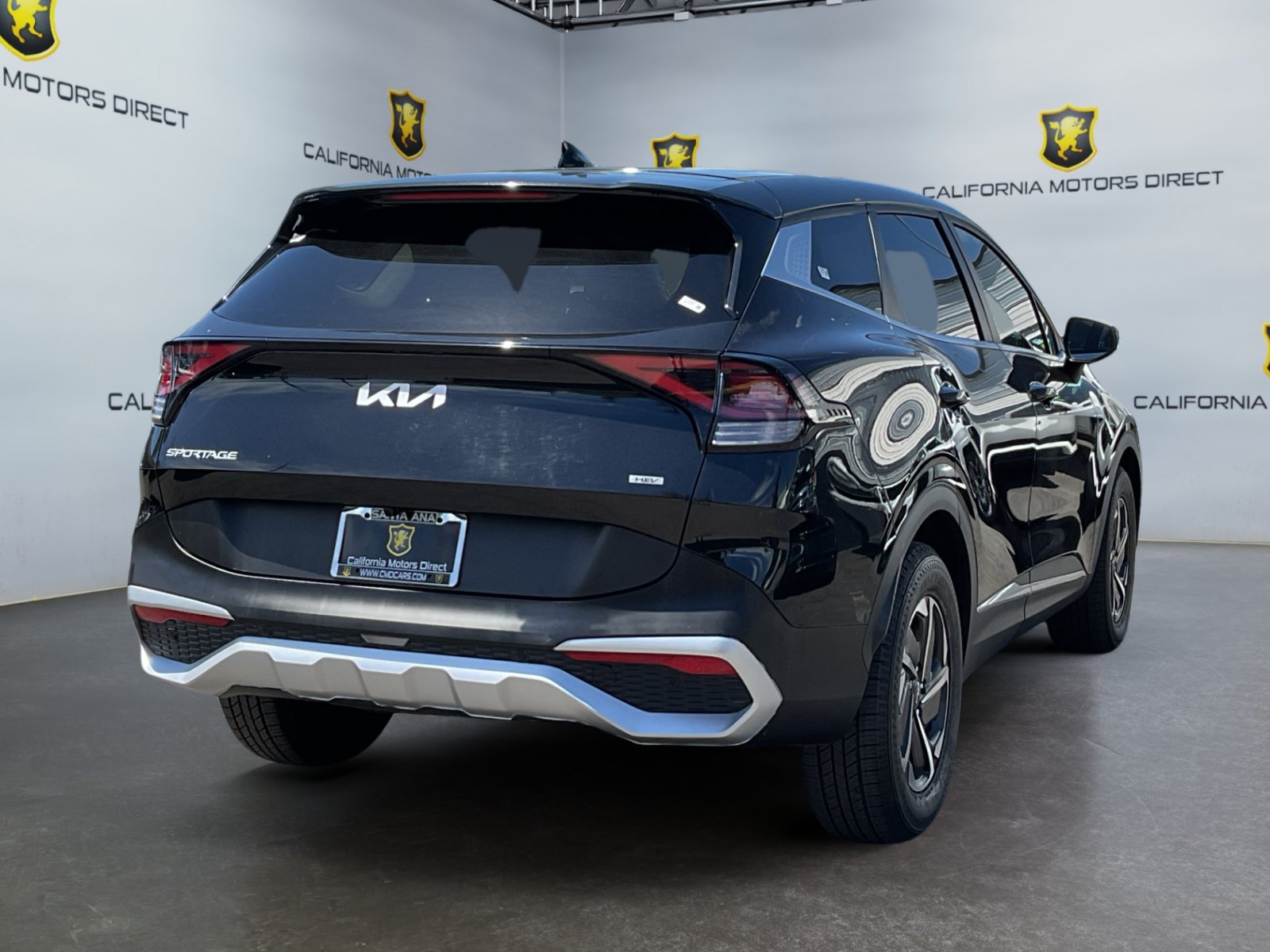 Used 2023 Kia Sportage LX FWD image 5