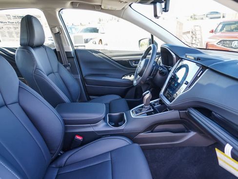New 2025 Subaru Legacy Limited image 16