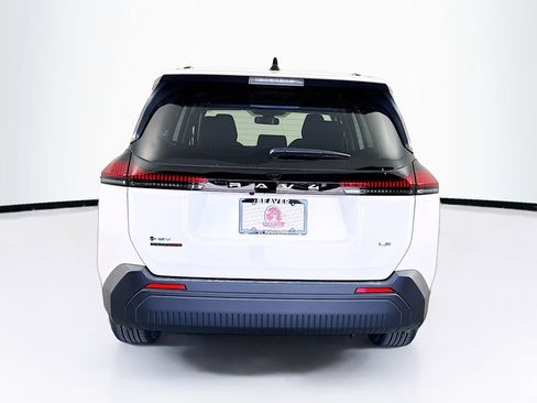 New 2026 Toyota RAV4 LE image 7