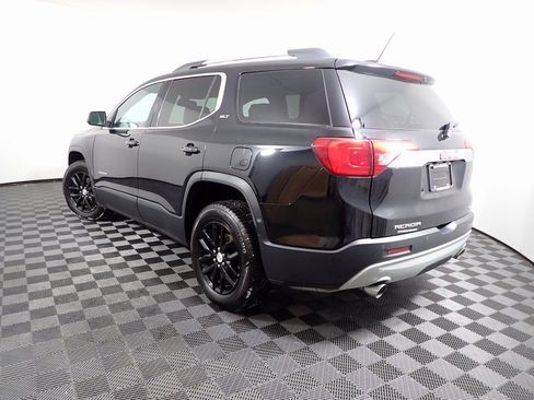Used 2019 GMC Acadia SLT image 12