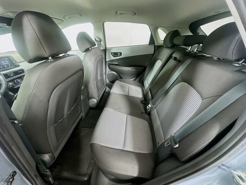 Used 2019 Hyundai Kona SEL FWD image 14