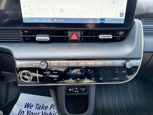 Used 2026 Hyundai Ioniq 5 Limited AWD/4WD image 22