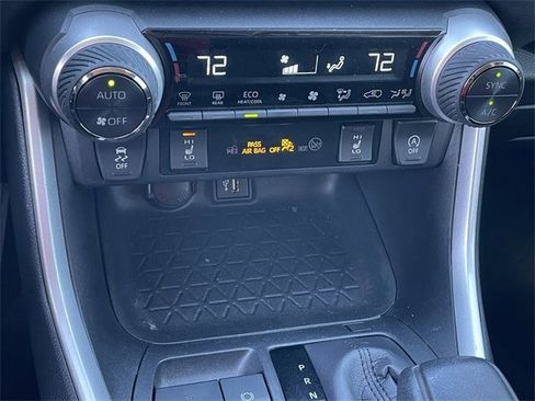 Used 2024 Toyota RAV4 XLE w/ Weather Package image 19