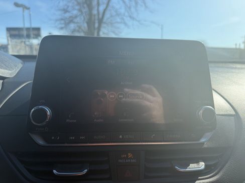 Used 2019 Nissan Altima 2.5 S image 32