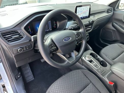 Used 2025 Ford Escape Active FWD image 7