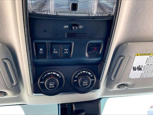 Used 2023 Toyota 4Runner TRD Off-Road image 34