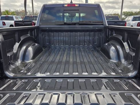 New 2026 RAM 1500 Laramie image 7