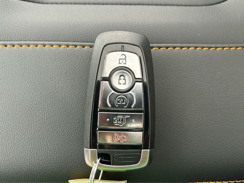 New 2027 Ford Expedition Tremor w/ Driver's Package AWD/4WD image 68