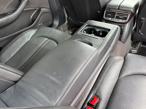 Used 2012 Audi A8 L 4.2 AWD/4WD image 32