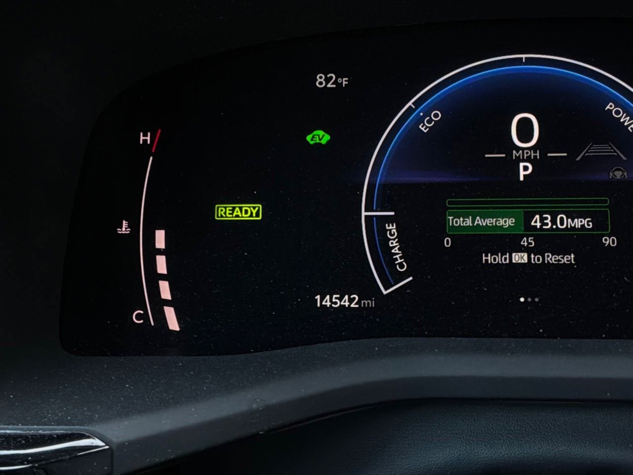 Used 2026 Toyota Camry LE FWD image 40