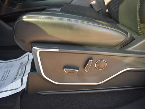 Used 2023 Ford F150 Raptor AWD/4WD image 16