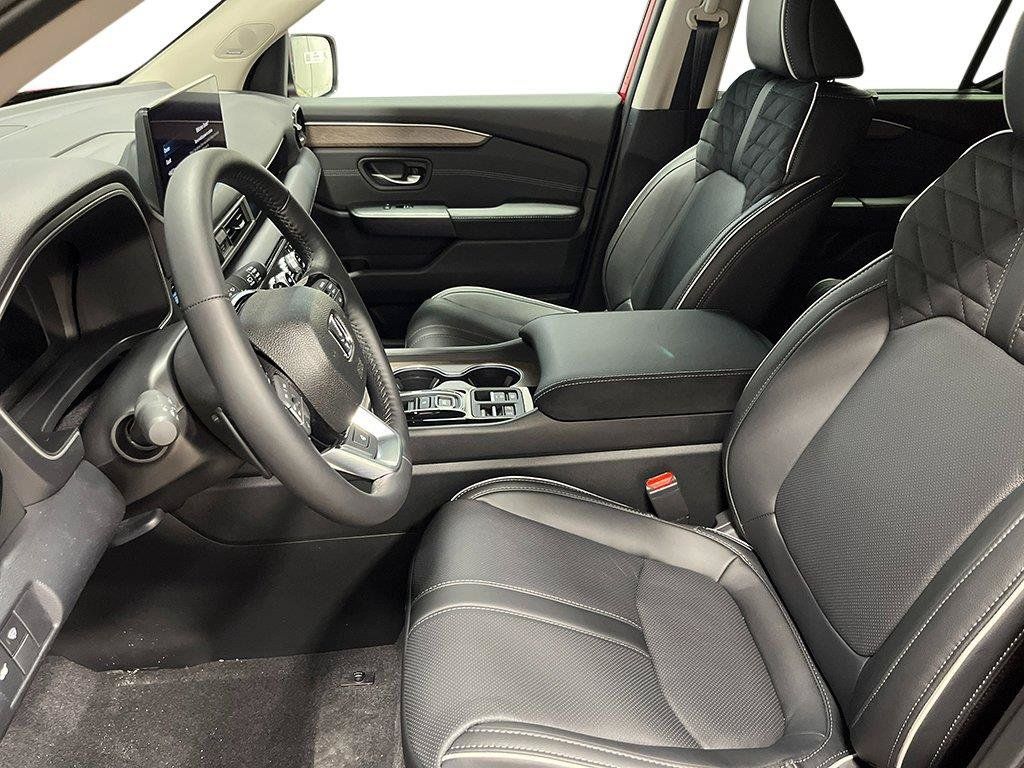 New 2026 Honda Pilot Elite image 15