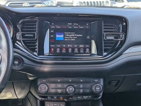 Used 2021 Dodge Durango GT image 15