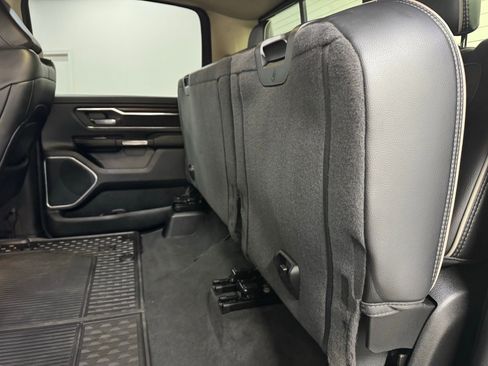 Used 2021 RAM 1500 Laramie image 35