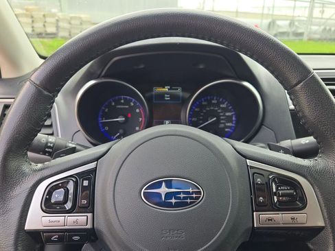 Used 2017 Subaru Legacy 2.5i Sport AWD/4WD image 31