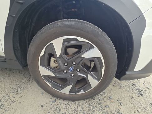 Used 2024 Subaru Crosstrek 2.5i Limited w/ Crosstrek Mirror Package image 15