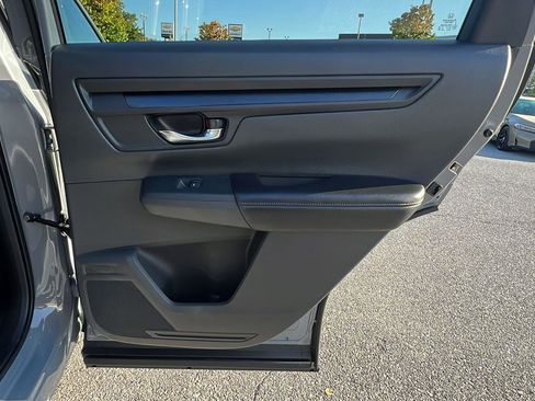 New 2026 Honda CR-V EX image 14