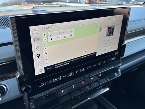 Used 2025 GMC Hummer EV 3X AWD/4WD image 15