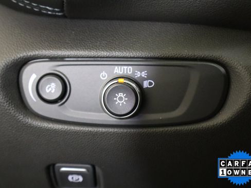 Used 2022 Chevrolet Blazer LT w/ LPO, Black Accent Package FWD image 33