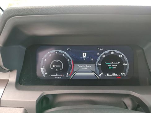 Used 2024 Toyota Tacoma TRD Sport image 10