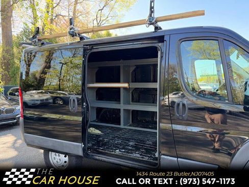 Used 2017 RAM ProMaster 1500 FWD image 18